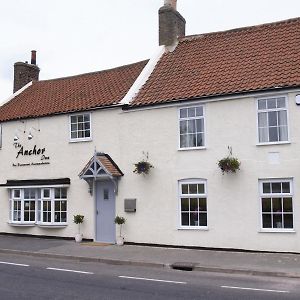 The Anchor Inn Sutton Bridge Exterior photo