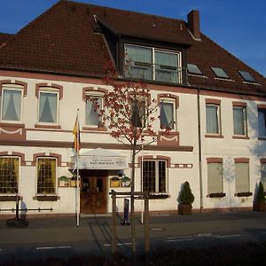 Haus Bergmann Hotel Харзевинкел Exterior photo