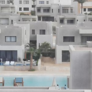 Sand Castle Villa Azha - 2 Bedrooms - Next Tanoak Hotel Айн Сохна Exterior photo