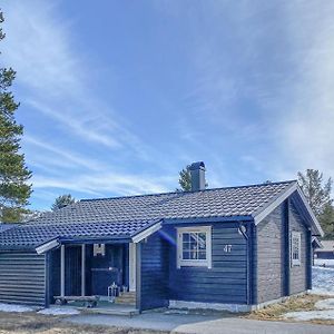 Cozy Home In Bjorli With House A Panoramic View Exterior photo