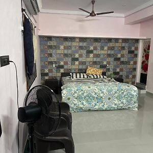 Parvathy Murugan Cottage-2Nd Floor Канякумари Exterior photo