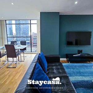 Serene One-Bedroom With Amazing City Views! Манчестър Exterior photo