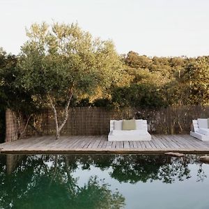 Casa Brava - Algarve Bed & Breakfast Лоуле Exterior photo