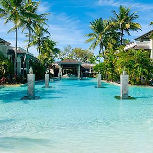 Paradise Escape - Poolside Ground Floor - Sea Temple Resort And Spa Порт Дъглас Exterior photo