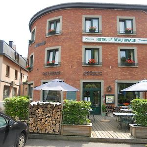 Hotel Beau Rivage And Restaurant Koulic Ла Рош ан Арден Exterior photo