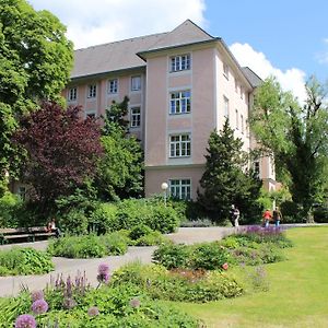 Das Gutenbrunn Thermen & Sporthotel Баден Exterior photo