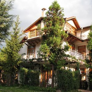 Парк Хотел Амфора Hotel София Exterior photo