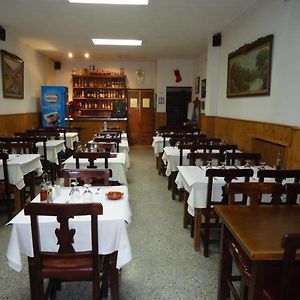 Residencia Restaurant Indalo Hotel Андора ла Веля Exterior photo