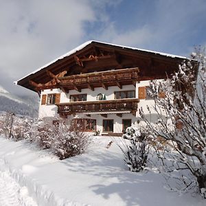 Schottenhof Villa Фулпмес Exterior photo