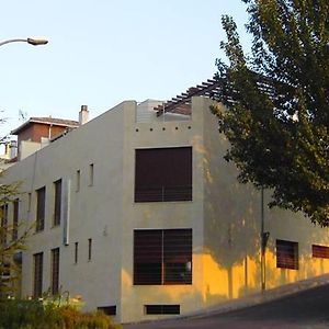 Llave De Granada Apartment Алкала ла Реал Exterior photo