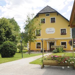 Haus Lukasser Hotel Грьобминг Exterior photo