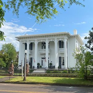 Shadowlawn Bed And Breakfast Кълъмбъс Exterior photo