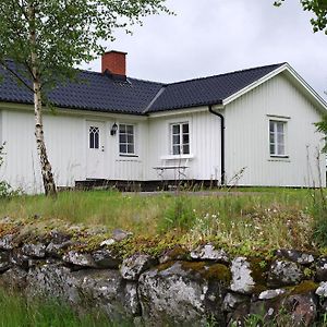 Goeta Kanal Hajstorp Villa Töreboda Exterior photo