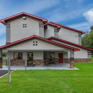 Red Roof Inn Мансфийлд Exterior photo