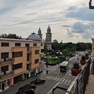 Bulevard Apartments Сату Маре Exterior photo