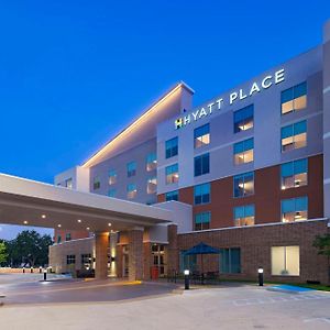 Hyatt Place Austin Lake Travis/Four Points Hotel Exterior photo