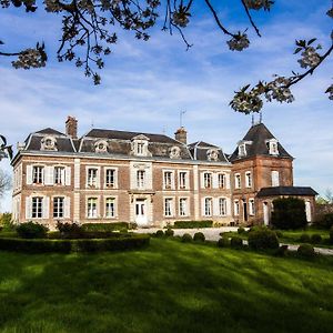 Maison La Souveraine 2 A 6P - Chateau Le Bas Bleu Apartment Quesnoy-le-Montant Exterior photo