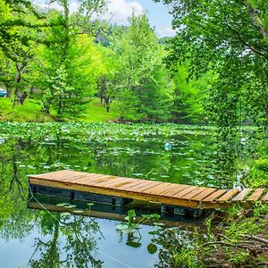 Slowpoke Cabin On Turtle Creek Hotel Кървил Exterior photo