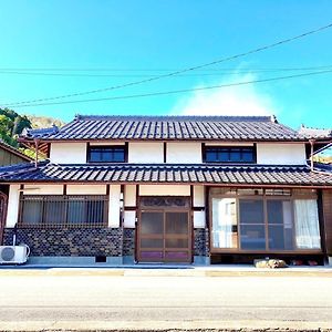 Fukuchiyama - House - Vacation Stay 16613 Ayabe Exterior photo