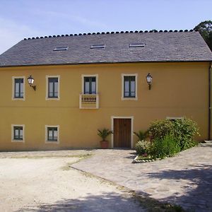 Casa Da Roxa Hotel Фос Exterior photo