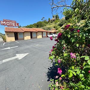 Tamalpais Motel Мил Вали Exterior photo