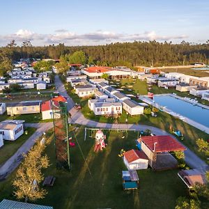 Bungalows Land'Shause Патайас Exterior photo