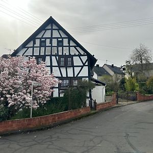 Das Pautzen Haus Villa Даун Exterior photo