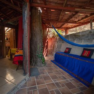 1 Bedroom Cabin, 3 Blocks From Beach And Center Of San Juan Сан Хуан дел Сур Exterior photo