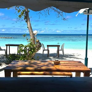 Bougainvillea Inn - Maldives Фулиду Exterior photo