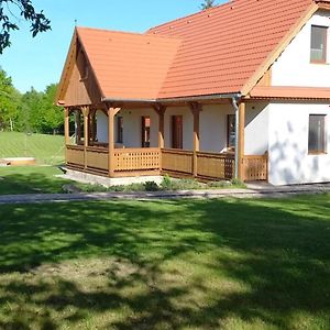 Koszikla Kulcsoshaz Villa Извоаре Exterior photo
