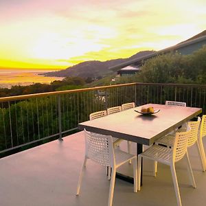 Stunning Views Over Tasman Bay Нелсън Exterior photo