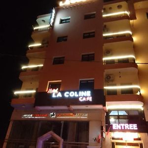 Hotel La Coline Бени Мелал Exterior photo