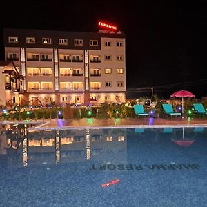 Jharna Resort Пурулия Exterior photo