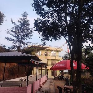 Hotel Swornim Namobuddha Дхуликел Exterior photo