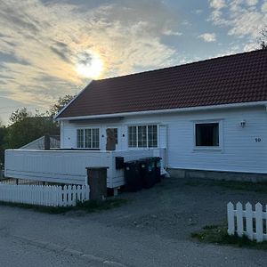 Nordbyhuset, Et Trivelig Fritidshus Skudeneshavn Exterior photo