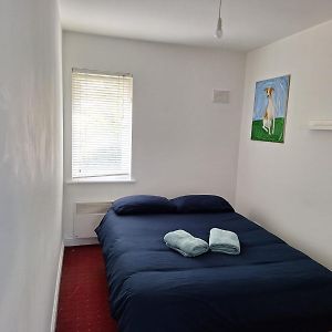 Double Room Clontarf House-3 Дъблин Exterior photo