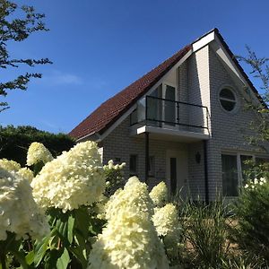 Heerlijk Vakantiehuis Bij Zwembad En Golfbaan Villa Делден Exterior photo