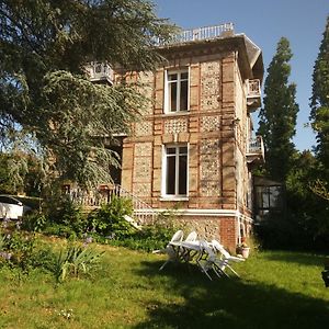 Les Roches Hotel Болбек Exterior photo