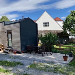 Tiny House Apartment Брилон Exterior photo