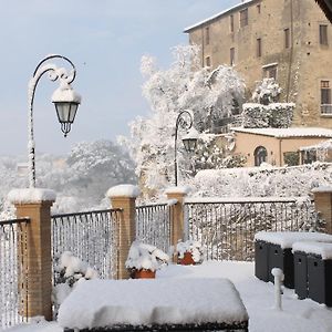 Hotel Tempio Di Apollo Рим Exterior photo