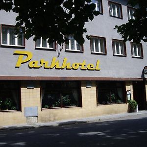 Parkhotel Terezin Exterior photo