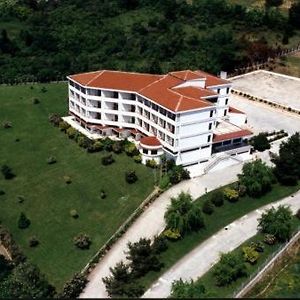 King Alexander Hotel Флорина Exterior photo