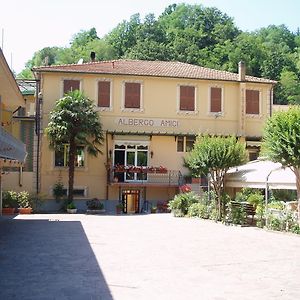 Albergo Amici Варезе Лигуре Exterior photo