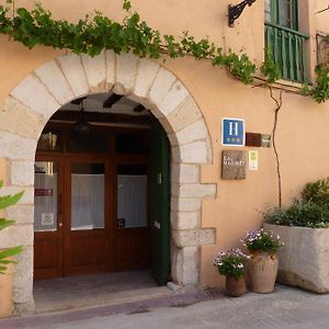 Cal Maginet Hotel Vilaverd Exterior photo