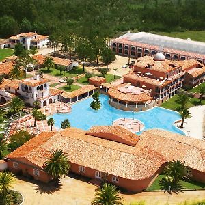 Herdade Lago Real Hotel Прая де Мира Exterior photo