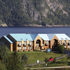 Auberge Des Battures Hotel Ла Байе Exterior photo