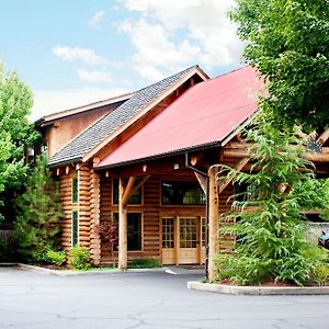 The Lodge At Riverside Грантс Пас Exterior photo