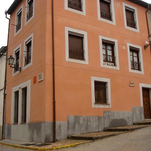 Casa Del Plantel Apartment San Ildefonso Exterior photo