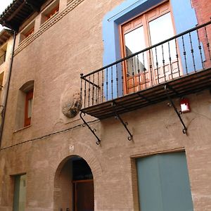 La Merced De La Concordia Hotel Tarazona Exterior photo