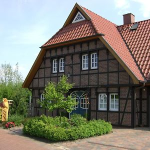 The Cosy Home Ходенхаген Exterior photo